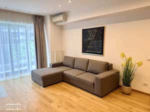 Apartament 2 camere | Pipera | UpGround Residence | parcare subterana — miniatura 3
