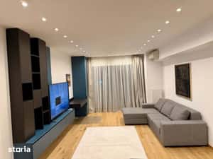 Apartament 2 camere | Pipera | UpGround Residence | parcare subterana — miniatura 4