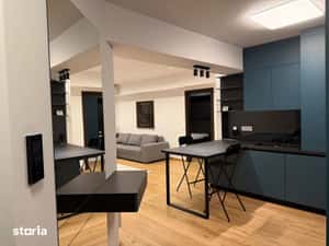 Apartament 2 camere | Pipera | UpGround Residence | parcare subterana — miniatura 5
