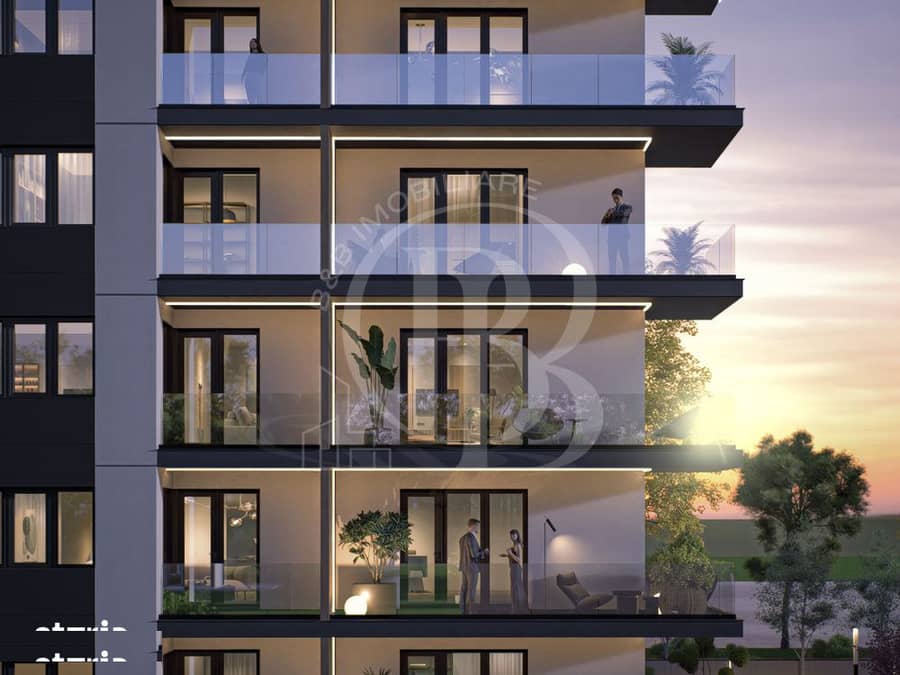Garsoniera ideala pt  investitie Titan Pallady Metrou Nicolae Teclu — fotografie 1 din 6