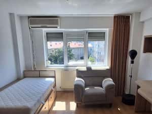 Mobilat, utilat ,Apartament cu 3 camere, Centru Nou Toamnei