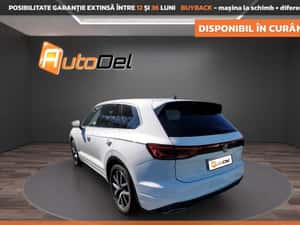 Volkswagen Touareg Elegance — miniatura 2