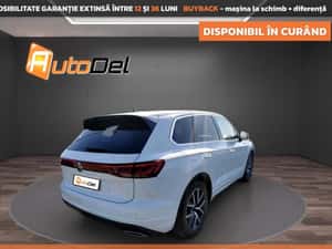 Volkswagen Touareg Elegance — miniatura 4