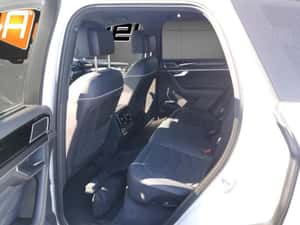 Volkswagen Touareg Elegance — miniatura 6