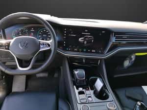Volkswagen Touareg Elegance — miniatura 7