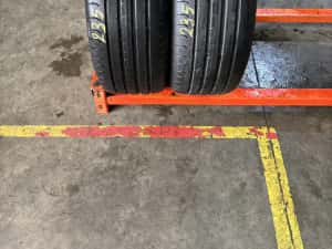 Anvelope Vara 235/60/18 Sava Intensa SUV 2 235 60 18 R18 — miniatura 1