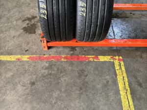 Anvelope Vara 235/60/18 Sava Intensa SUV 2 235 60 18 R18 — miniatura 6