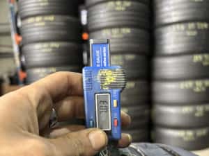 Anvelope Vara 235/60/18 Sava Intensa SUV 2 235 60 18 R18 — miniatura 7