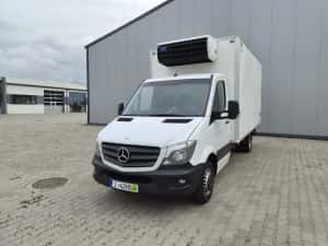 Mercedes sprinter 519/419 — miniatura 1