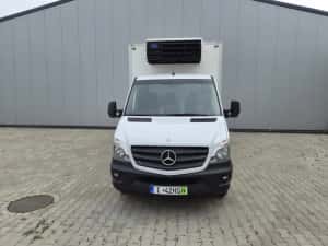 Mercedes sprinter 519/419 — miniatura 2