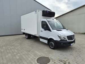 Mercedes sprinter 519/419 — miniatura 3