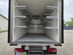 Mercedes sprinter 519/419 — miniatura 5