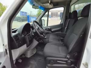 Mercedes sprinter 519/419 — miniatura 7