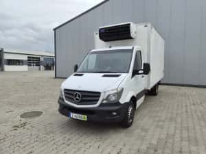 Mercedes sprinter 519/419 — miniatura 9