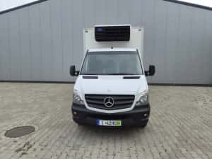 Mercedes sprinter 519/419 — miniatura 10