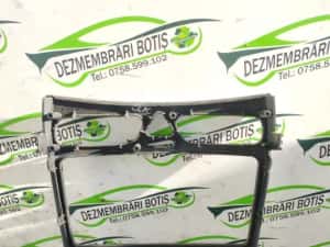 Ornament Central radio Trim A 209 680 24 39 Mercedes-Benz CLK-Class — miniatura 2