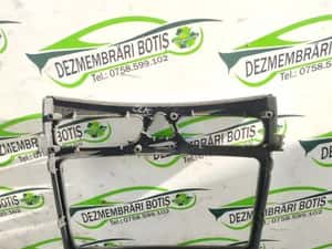Ornament Central radio Trim A 209 680 24 39 Mercedes-Benz CLK-Class — miniatura 8