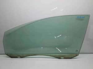 Geam usa stanga fata Volkswagen Golf 5 Plus (5M1) [Fabr 2005-2008] OEM — miniatura 3