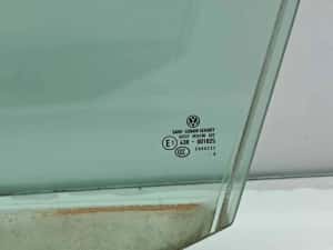 Geam usa stanga fata Volkswagen Golf 5 Plus (5M1) [Fabr 2005-2008] OEM — miniatura 4