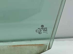 Geam usa stanga fata Volkswagen Golf 5 Plus (5M1) [Fabr 2005-2008] OEM — miniatura 6