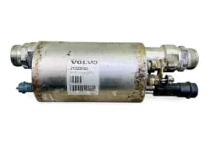 21325058 Boiler, altele VOLVO B5LH, B0E (2008-) VOLVO
