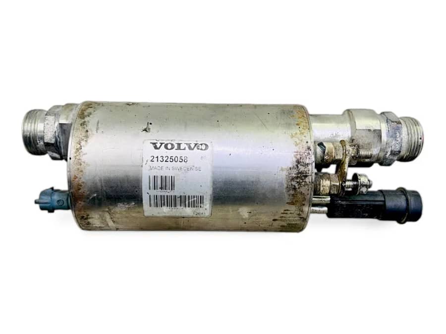 21325058 Boiler, altele VOLVO B5LH, B0E (2008-) VOLVO — fotografie 1 din 10