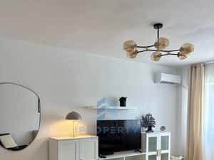 Dorobanti 2 camere renovat cu boiler si balcon — miniatura 4