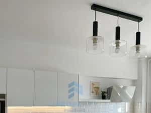 Dorobanti 2 camere renovat cu boiler si balcon — miniatura 6