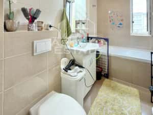 Apartament cu 2 camere mobilat etajul 1 in Giroc langa Penny la asfalt — miniatura 5