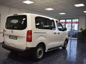 Opel Vivaro 2021 - 119.637 km - 21.805 EUR — miniatura 3