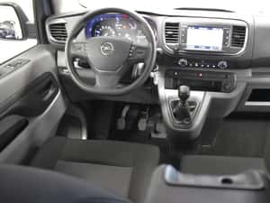 Opel Vivaro 2021 - 119.637 km - 21.805 EUR — miniatura 4