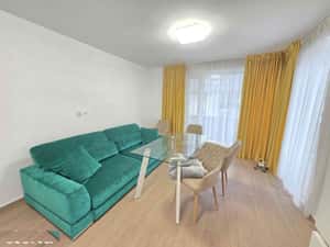 Apartament 3 camere de inchiriat Rasnov Covaciu — miniatura 3