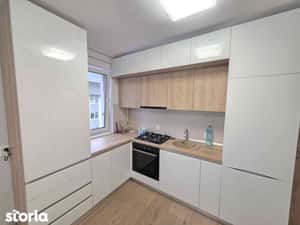 Apartament 3 camere de inchiriat Rasnov Covaciu — miniatura 4