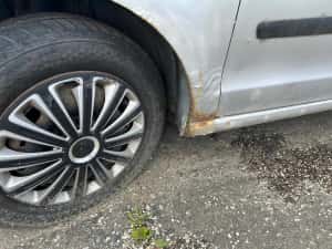 VW Polo 2002 / 1.2 l benzină / 165.000 km reali — miniatura 4