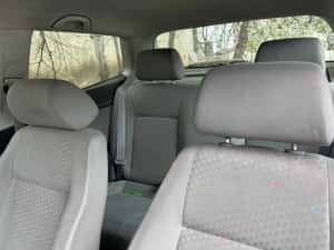 VW Polo 2002 / 1.2 l benzină / 165.000 km reali — miniatura 7