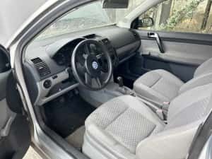 VW Polo 2002 / 1.2 l benzină / 165.000 km reali — miniatura 8