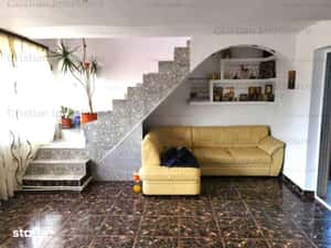 MOBILAT SI UTILAT DE ACTUALITATE 3 camere zona Hipodrom, etaj 3 — miniatura 6
