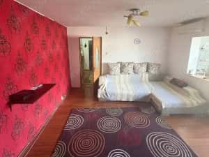 Apartament 2 camere Freidorf amenajat centrala proprie — miniatura 4