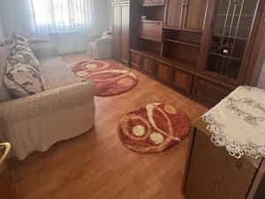 Se închiriază apartament 2 camere zona Posta Burdujeni 300euro etaj 3 — miniatura 3