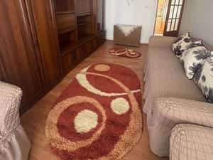 Se închiriază apartament 2 camere zona Posta Burdujeni 300euro etaj 3 — miniatura 5