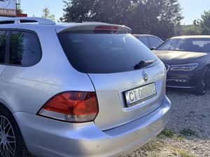 Volkswagen Golf Match Automată 104 HP Diesel — miniatura 3