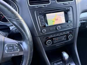 Volkswagen Golf Match Automată 104 HP Diesel — miniatura 4