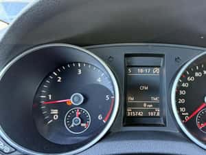 Volkswagen Golf Match Automată 104 HP Diesel — miniatura 5