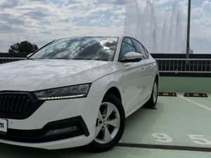 Skoda Octavia 2.0TDI 116CP Ambition - 121.000km