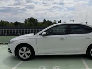 Skoda Octavia 2.0TDI 116CP Ambition - 121.000km — miniatura 2