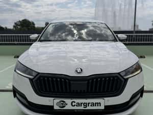 Skoda Octavia 2.0TDI 116CP Ambition - 121.000km — miniatura 5