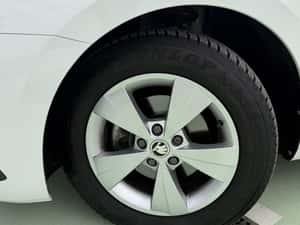 Skoda Octavia 2.0TDI 116CP Ambition - 121.000km — miniatura 6