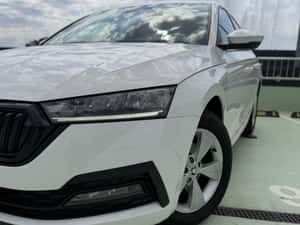 Skoda Octavia 2.0TDI 116CP Ambition - 121.000km — miniatura 7