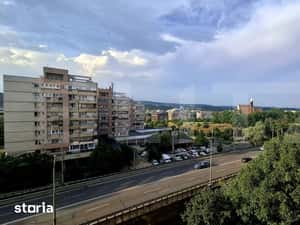 Apartament 2 camere, decomandate, etaj intermediar, in Manastur zona C — miniatura 4