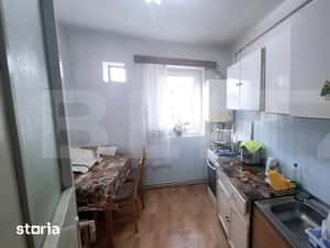 Apartament 2 camere, decomandate, etaj intermediar, in Manastur zona C — miniatura 5